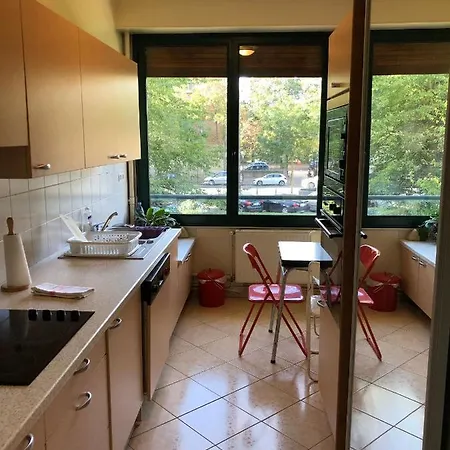 1 Bedroom With River Seine View Paris